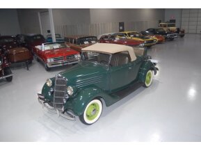 1935 Ford Model 48 for sale 101659161